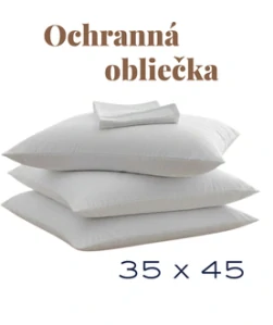 Ochranná obliečka 35x45