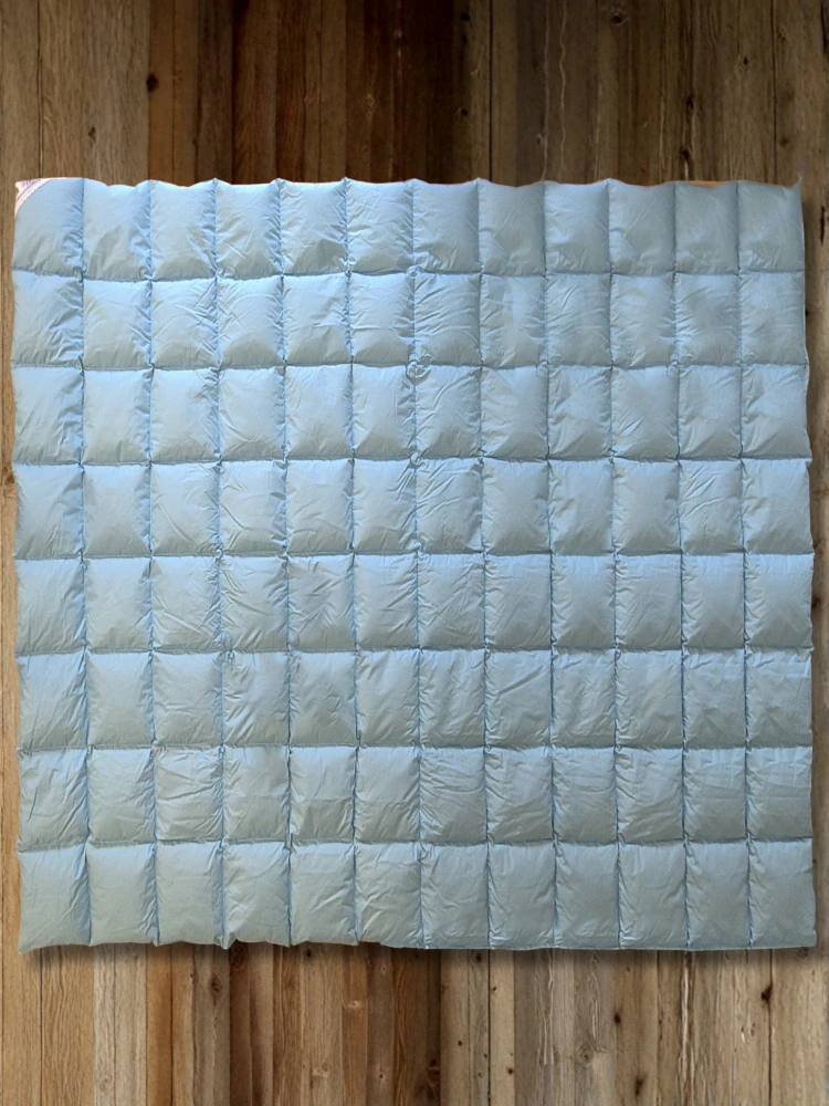 Páperový paplón DEDINA 220x240 celoročný - 1875g